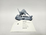 Age of Sigmar Varghulf Courtier HKV-26
