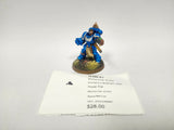 Warhammer 40,000 Primaris Lieutenant With Power Fist HJW-27