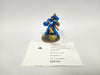 Warhammer 40,000 Primaris Lieutenant With Power Fist HJW-27