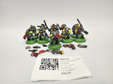 Warhammer 40,000 Tactical Squad oop HBO-05