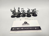 Daemons Of Tzeentch: Blue Horrors Of Tzeentch HRH-14