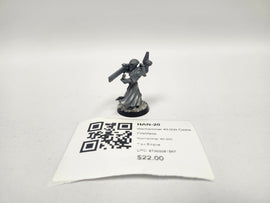 Warhammer 40,000 Cadre Fireblade HAN-20