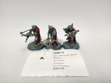 Age of Sigmar Man-Skewer Boltboyz HHM-12