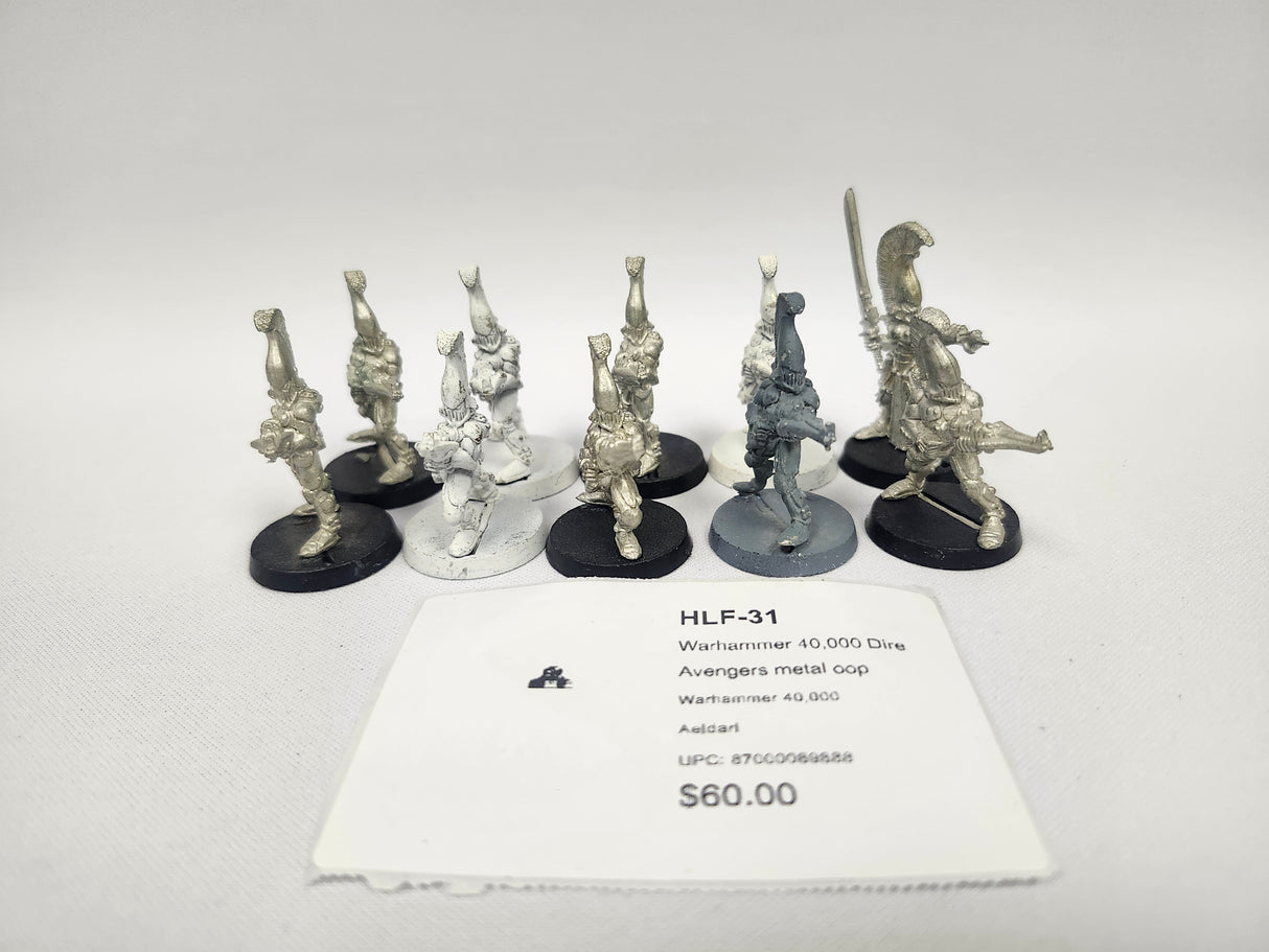 Warhammer 40,000 Canoptek Scarab Swarms HLE-31