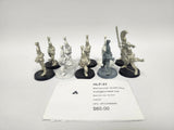Warhammer 40,000 Canoptek Scarab Swarms HLE-31