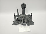 Age of Sigmar Bone-Tithe Nexus HRN-06