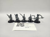 Age of Sigmar Hearthguard Berzerkers HBA-25