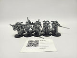 Emperors Children- Tormentors  HCM-25