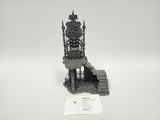 Age of Sigmar Charnel Throne HNK-08