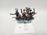 Age of Sigmar Skullreapers HPT-20