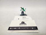 Marvel Crisis Protocol Karnak HPZ-12