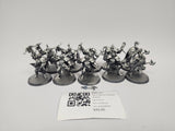 Age of Sigmar Vanguard-Hunters GHT-21