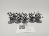 Age of Sigmar Vanguard-Hunters GHT-21