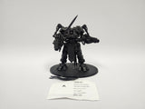 Warhammer 40,000 Nemesis Dreadknight HGX-27