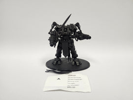 Warhammer 40,000 Nemesis Dreadknight HGX-27
