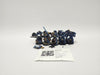 Warhammer 40,000 Grey Hunters HGS-18