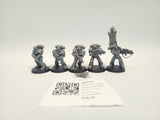 Warhammer 40,000 Primaris Intercessors HDQ-27