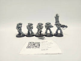 Warhammer 40,000 Primaris Intercessors HDQ-27