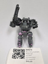 Horus Heresy Contemptor Dreadnought GVQ-30