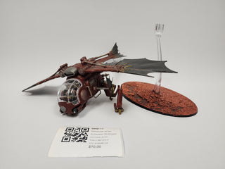 Warhammer 40,000 Archaeopter Stratoraptor GHZ-17