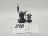 Age of Sigmar Swampcalla Shaman With Pot-Grot GPR-21