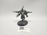Beast of Chaos Gorgon GZU-31