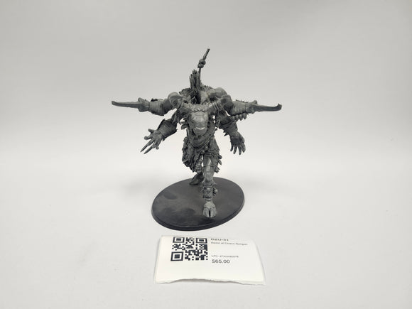 Beast of Chaos Gorgon GZU-31