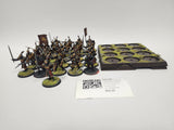 A Song of Ice and Fire Lannister Guardsmen GZU-28