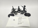 Age of Sigmar Hearthguard Berzerkers HNR-28