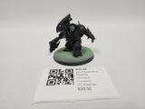 Age of Sigmar Orruk Megaboss GTI-04