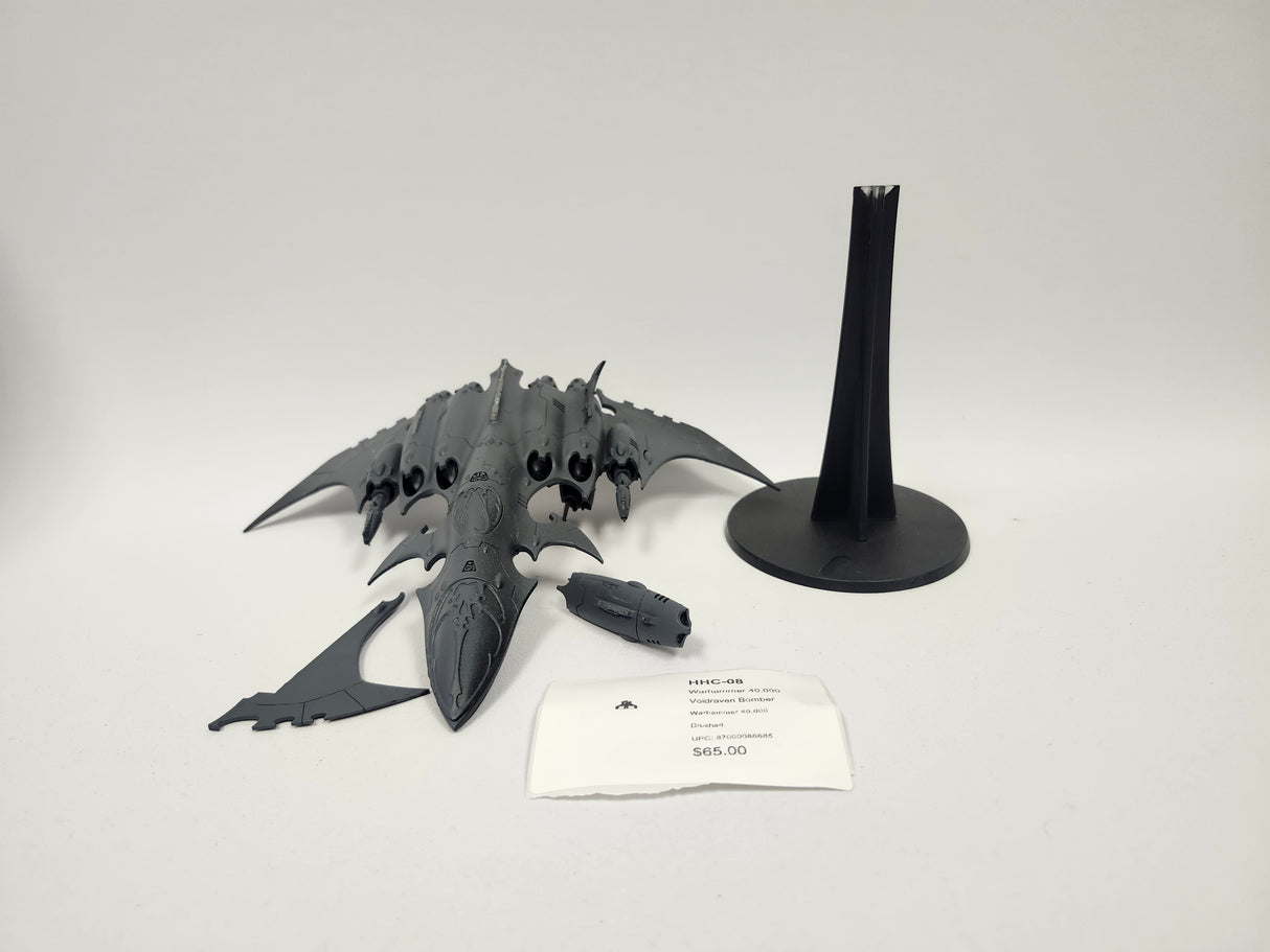 Warhammer 40,000 Voidraven Bomber HHC-08