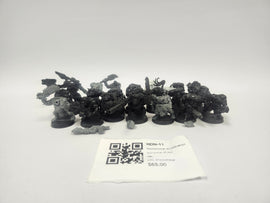 Warhammer 40,000 Boyz HDN-11
