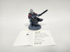 Warhammer 40,000 Primaris Captain With Master-Crafted Bolt Rifle HIL-04