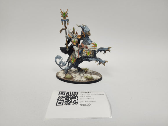 Age of Sigmar Lord-Aquilor GCD-23