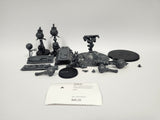 Age of Sigmar Kharadron Overlords Zontari Endrin dock HHZ-07