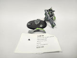 Warhammer 40,000 Lokhust Heavy Destroyer HJB-09