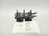 Age of Sigmar Auric Hearthguard HKW-22