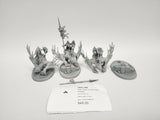 Age of Sigmar Morbheg Knights HHL-02