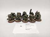 Warhammer 40,000 Boyz HKH-22