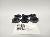 Warhammer 40,000 Canoptek Scarab Swarms HEY-04