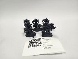 Warhammer 40,000 Immortals GZR-30