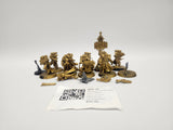Warhammer 40,000 Battle Sisters Squad HDP-29