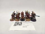Warhammer 40,000 Kabalite Warriors HGA-08
