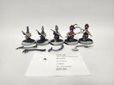 Age of Sigmar Hearthguard Berzerkers HHP-28