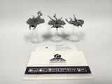 Warhammer 40,000 Daemons Of Tzeentch: Screamers Of Tzeentch HRH-06