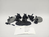 Warhammer 40,000 Hernkyn Pioneers HGY-21