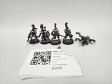 Warhammer 40,000 Dire Avengers HBL-13