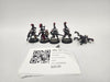 Warhammer 40,000 Dire Avengers HBL-13