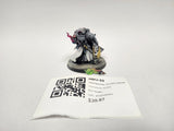 Warhammer 40,000 Azrael HBU-29