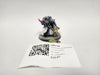 Warhammer 40,000 Azrael HBU-29
